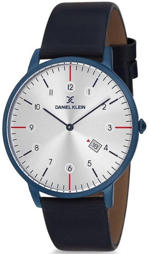 Наручний годинник чоловічий Daniel Klein DK11642-6 (105263) Наручний годинник чоловічий Daniel Klein DK11642-6 (105263)