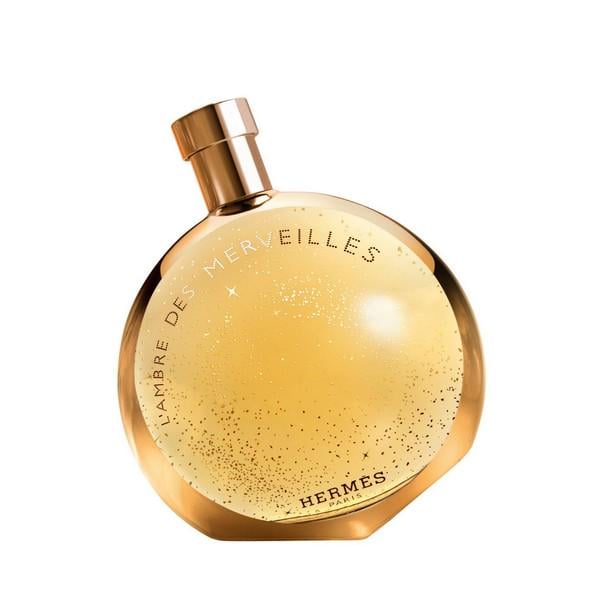 Парфюмированная вода для женщин Hermes L`Ambre Des Merveilles 100 мл (78612) Парфюмированная вода для женщин Hermes L`Ambre Des Merveilles 100 мл (78612)