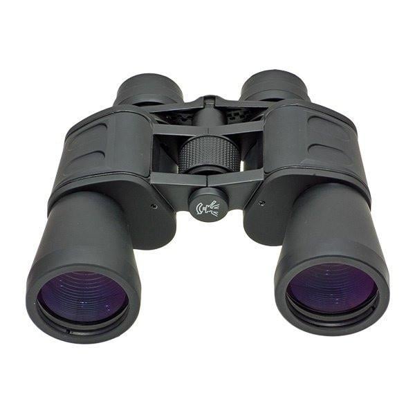 Бинокль Zoom 20x50 поликарбонат (6-3-16341059461)