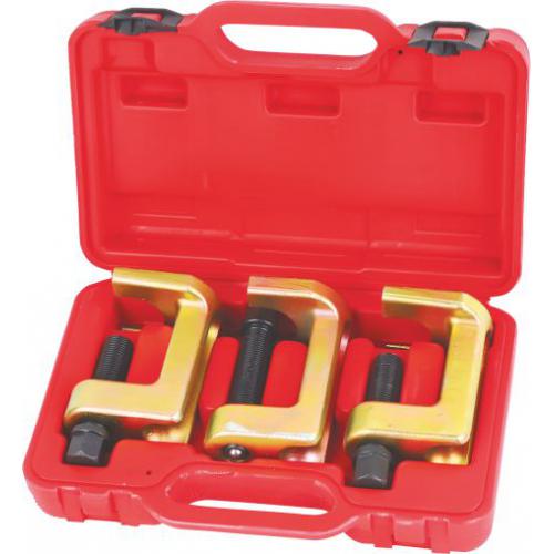 Знімач кульових опор 3 пр. (С-4349)