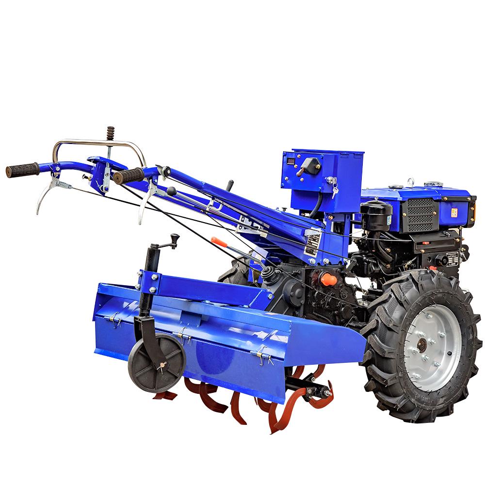 Мотоблок Powercraft МБ1010ДЕ мотоблок/фреза (223633) - фото 9 Мотоблок Powercraft МБ1010ДЕ мотоблок/фреза (223633) - фото 9