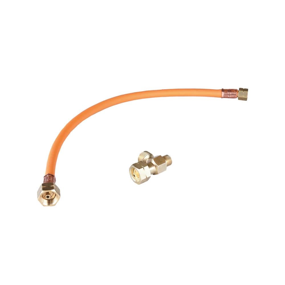 Регулятор газу для з'єднування Master з моделями BLP DE/AT/DK/NL/PL