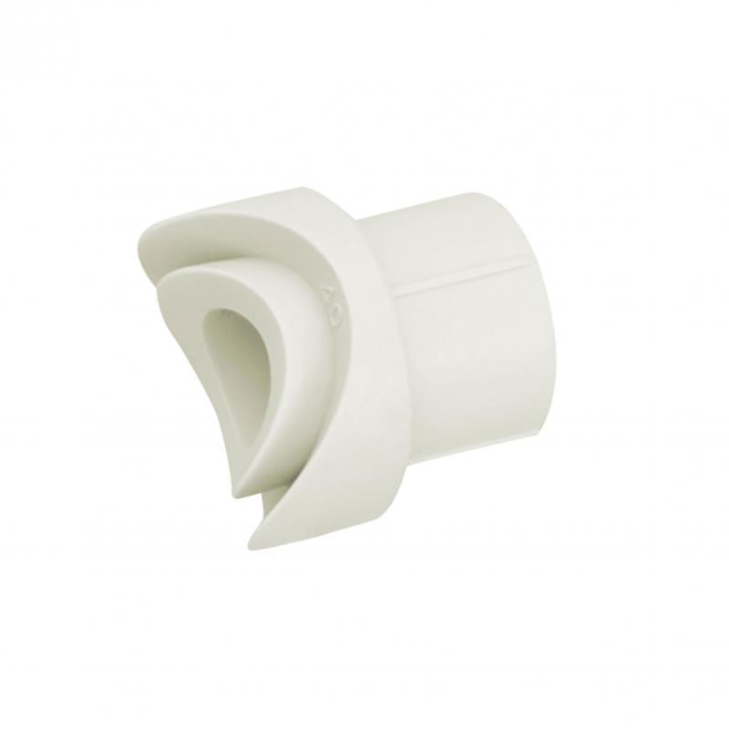 Сідло вварне PPR Blue Ocean 75х40 мм (FRRS00004369) Сідло вварне PPR Blue Ocean 75х40 мм (FRRS00004369)