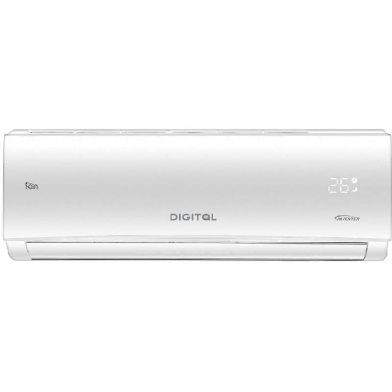 Кондиционер Digital DAC- i 09EWT