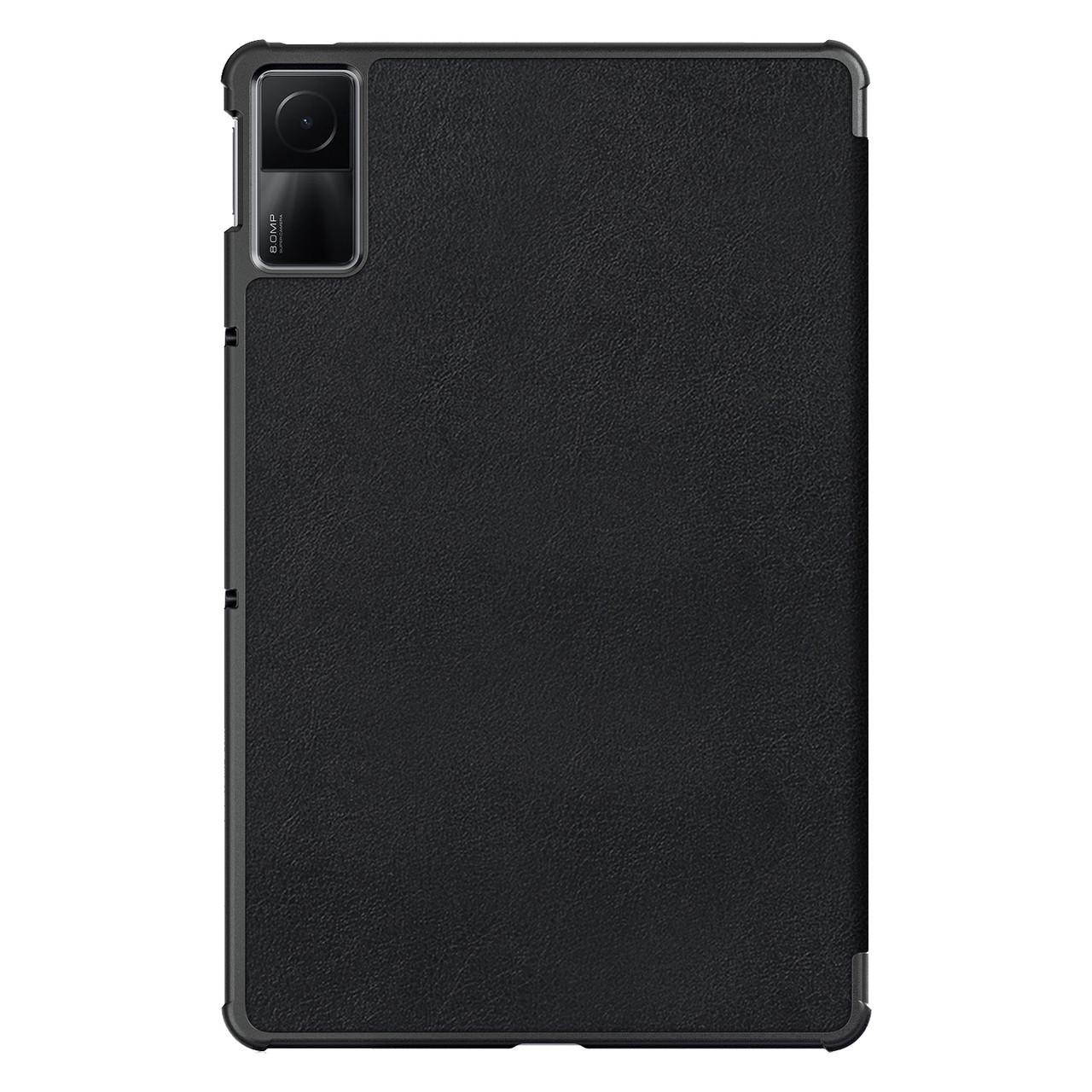 Чехол для планшета Xiaomi Redmi Pad 2022 10,6" Black (ARM64001) - фото 2