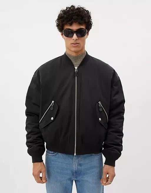 Куртка XS Черный (1016895ral)