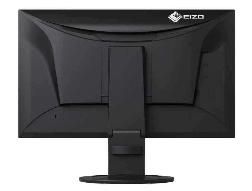Монітор Eizo FlexScan EV2460-BK 24" (4995047055297) - фото 6 Монітор Eizo FlexScan EV2460-BK 24" (4995047055297) - фото 6