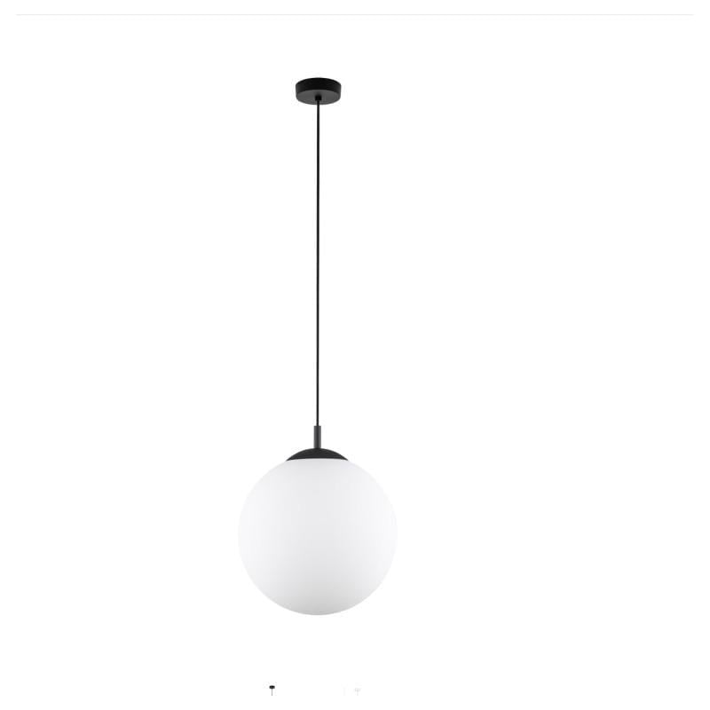 Подвесной светильник TK Lighting 5671 Esme 1 350 White (24575446) Подвесной светильник TK Lighting 5671 Esme 1 350 White (24575446)