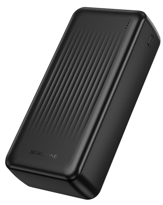 Повербанк Borofone J56A 20000 mAh PD20/22,5W (2104619002)