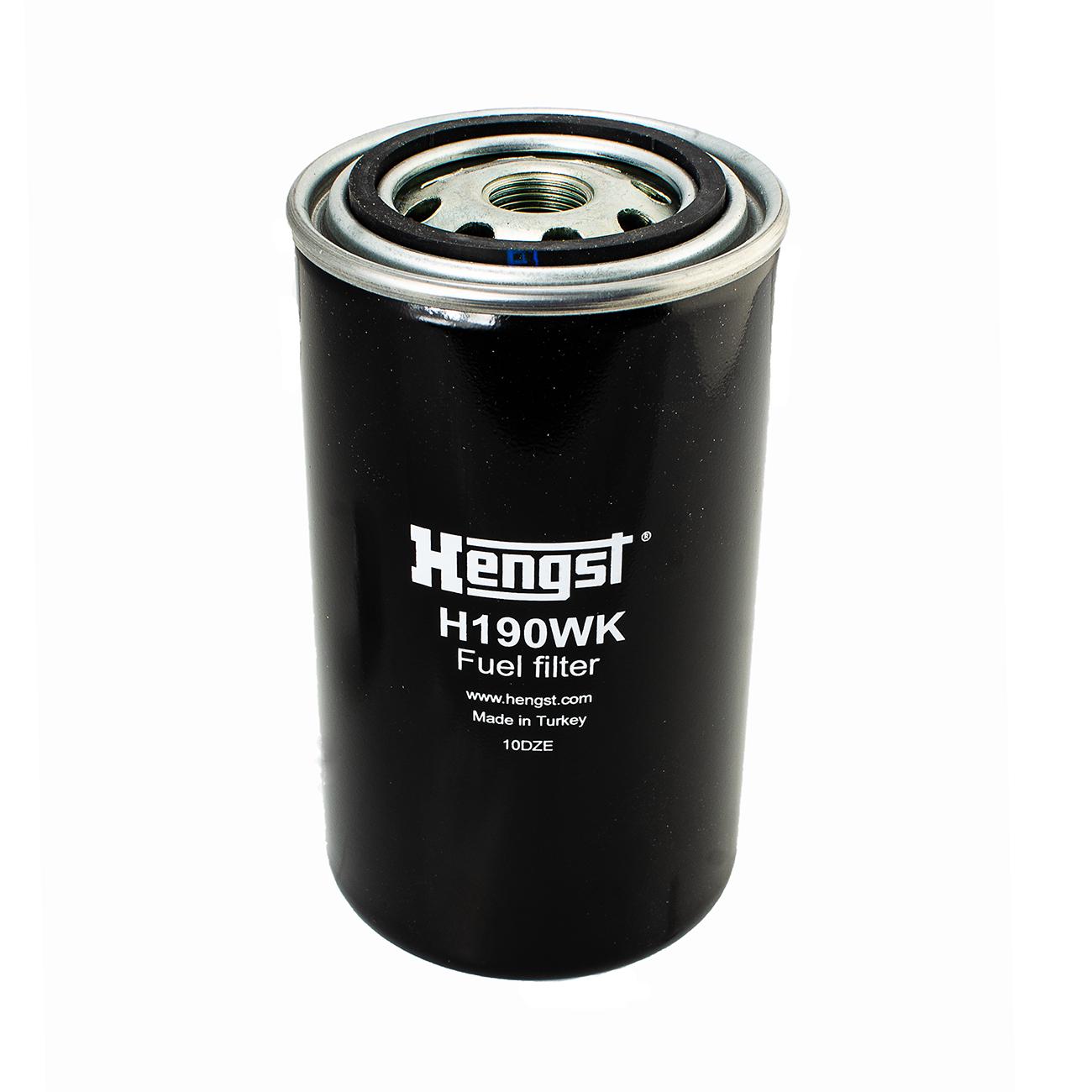 Фільтр палива Hengst Filter H190WK