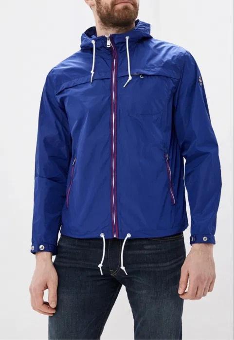 Ветровка мужская Polo Ralph Lauren 30-4000х50 L Синий (25878988) Ветровка мужская Polo Ralph Lauren 30-4000х50 L Синий (25878988)