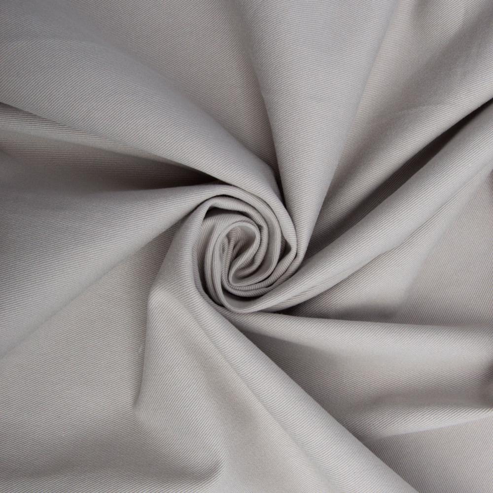 Ткань Джинс Светло-серый (20352)