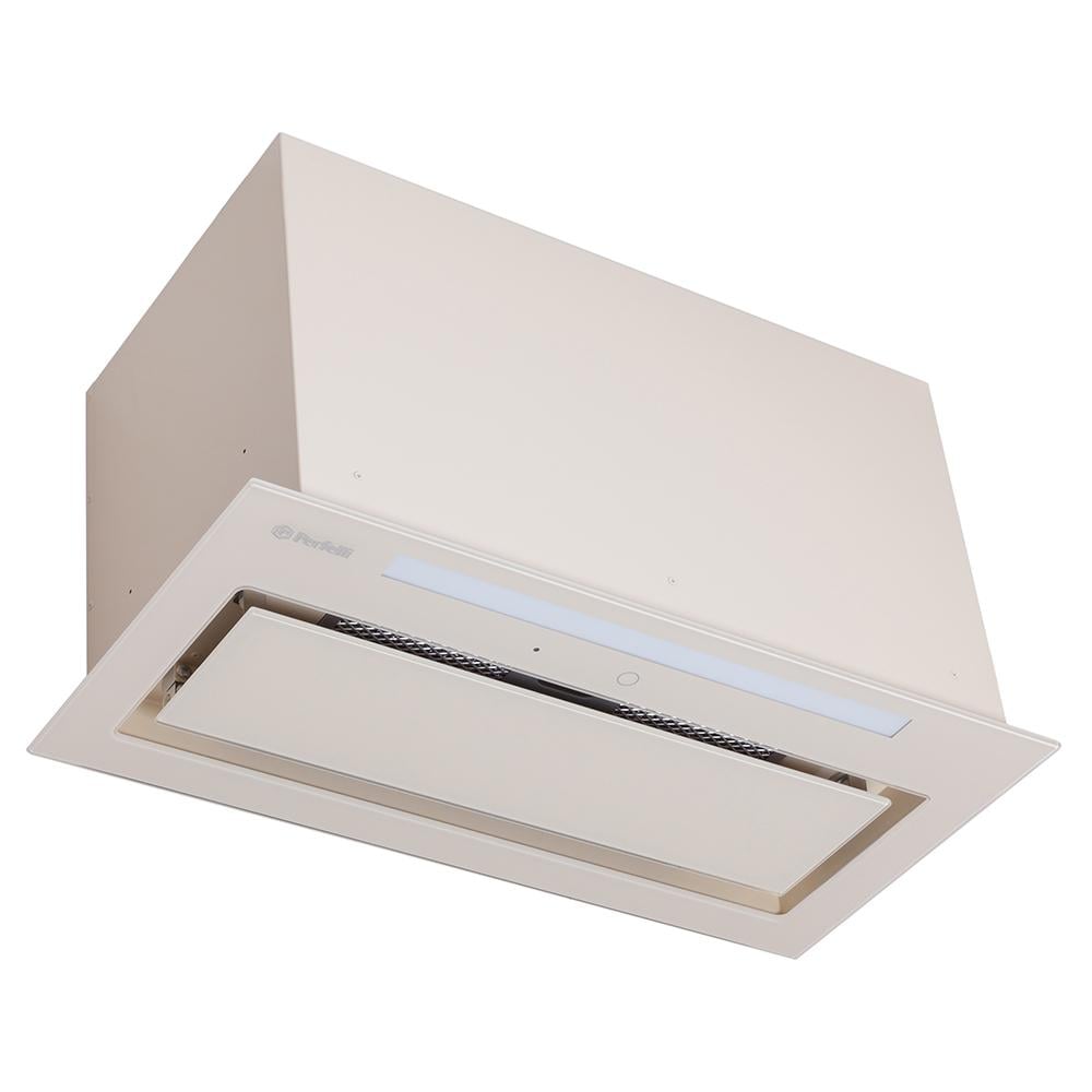 Вытяжка полновстраиваемая Perfelli BISP 6973 A 1250 IV LED Strip