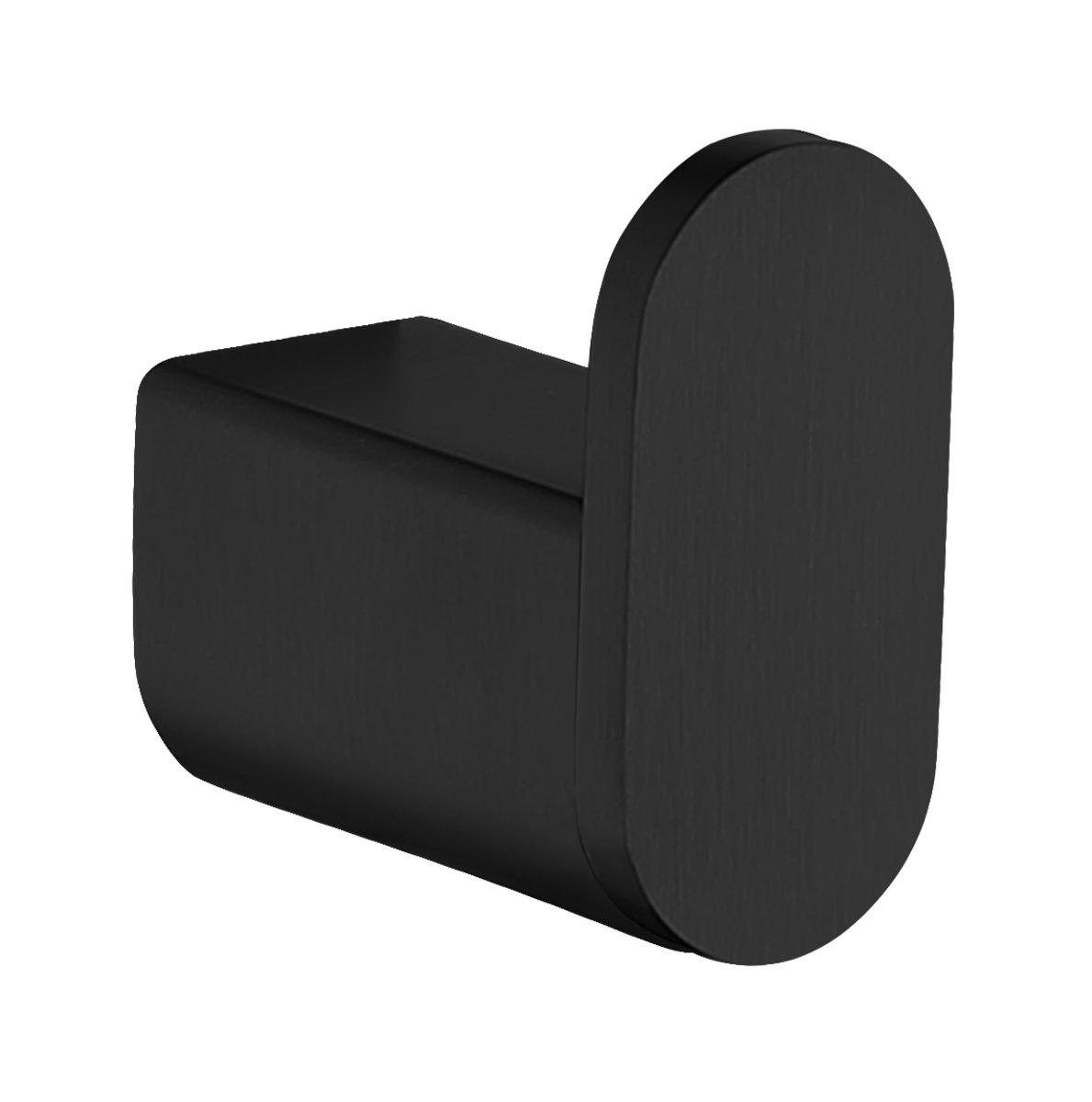 Крючок настенный VENTA V210B Черный (SW-83663)