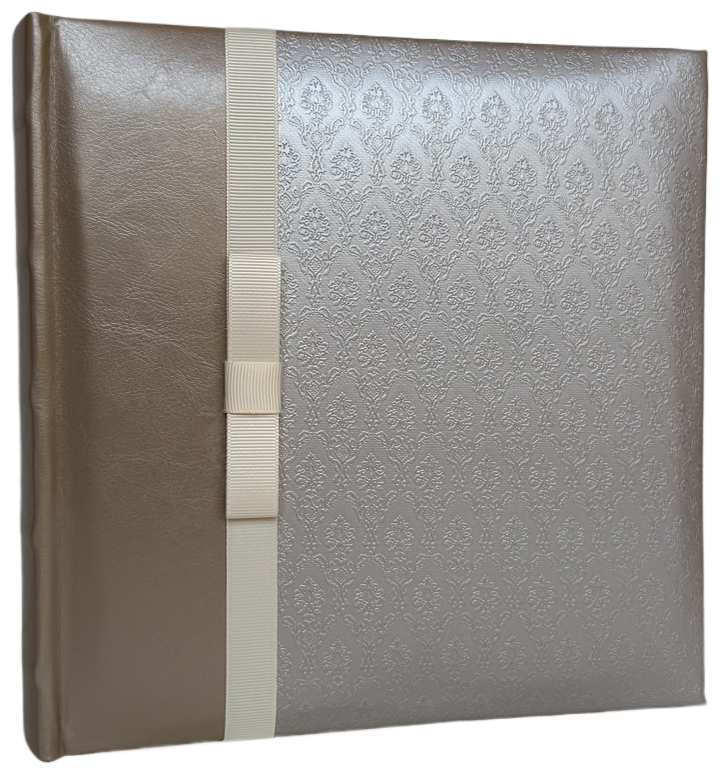 Фотоальбом EVG 200 фото 10x15 см Classic Gold (UG-BKM46200 Classic Gold)