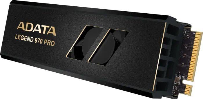 SSD-диск ADATA Legend 970 PRO 2 TB (SLEG-970P-2TCI)