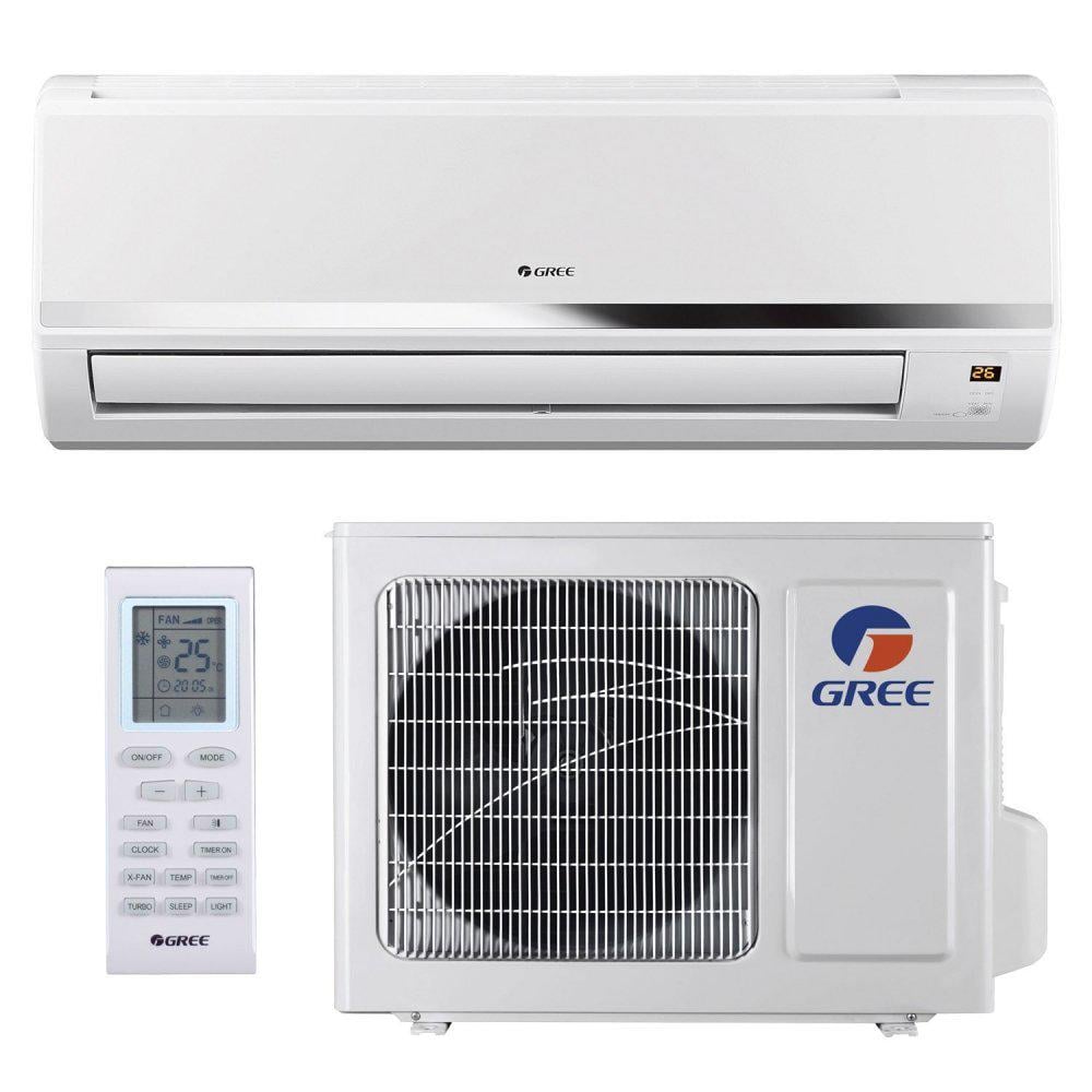 Кондиціонер Gree GWH12KF-K3DNA5G - фото 2