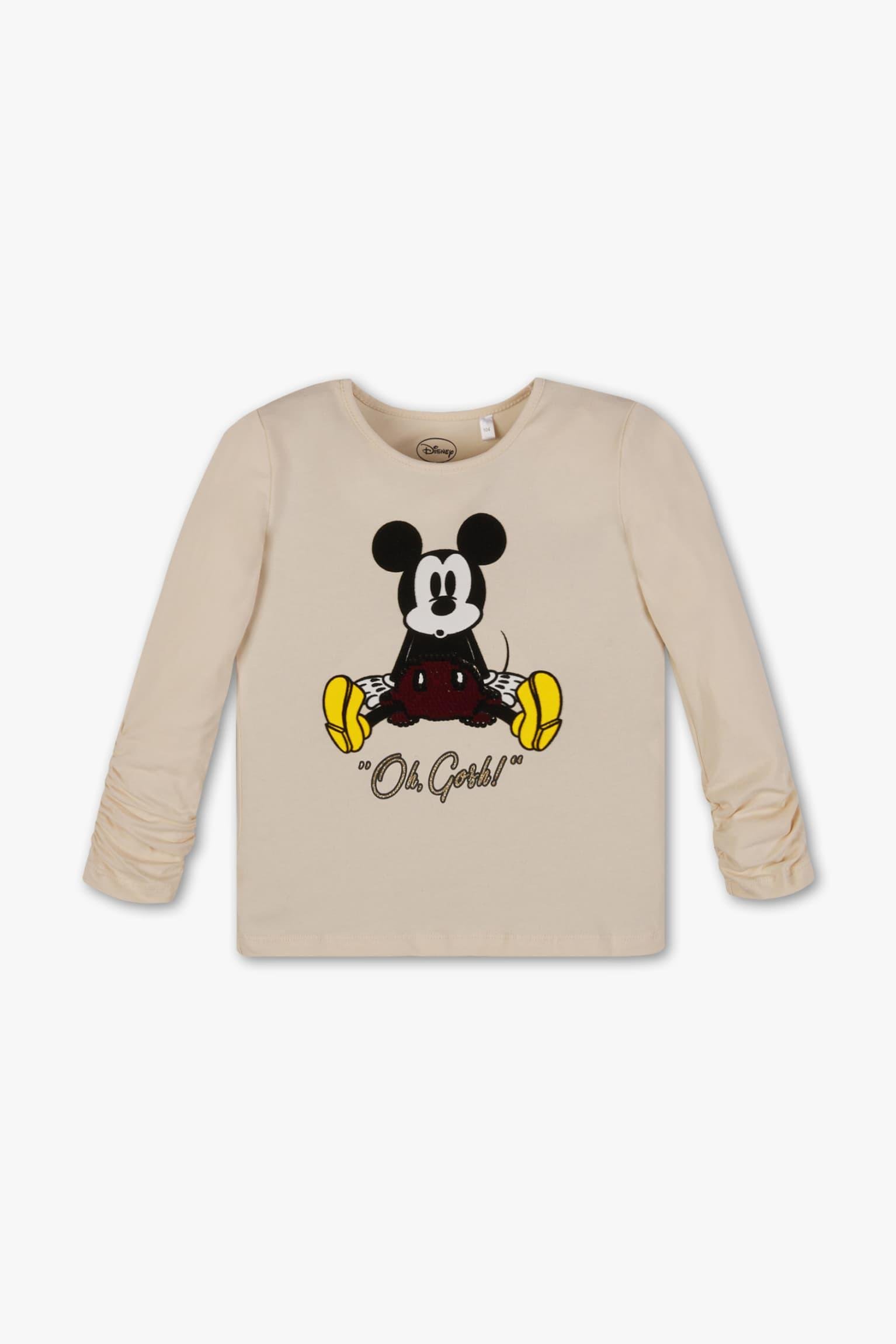 Реглан для девочки C&A 122 см (2058165)