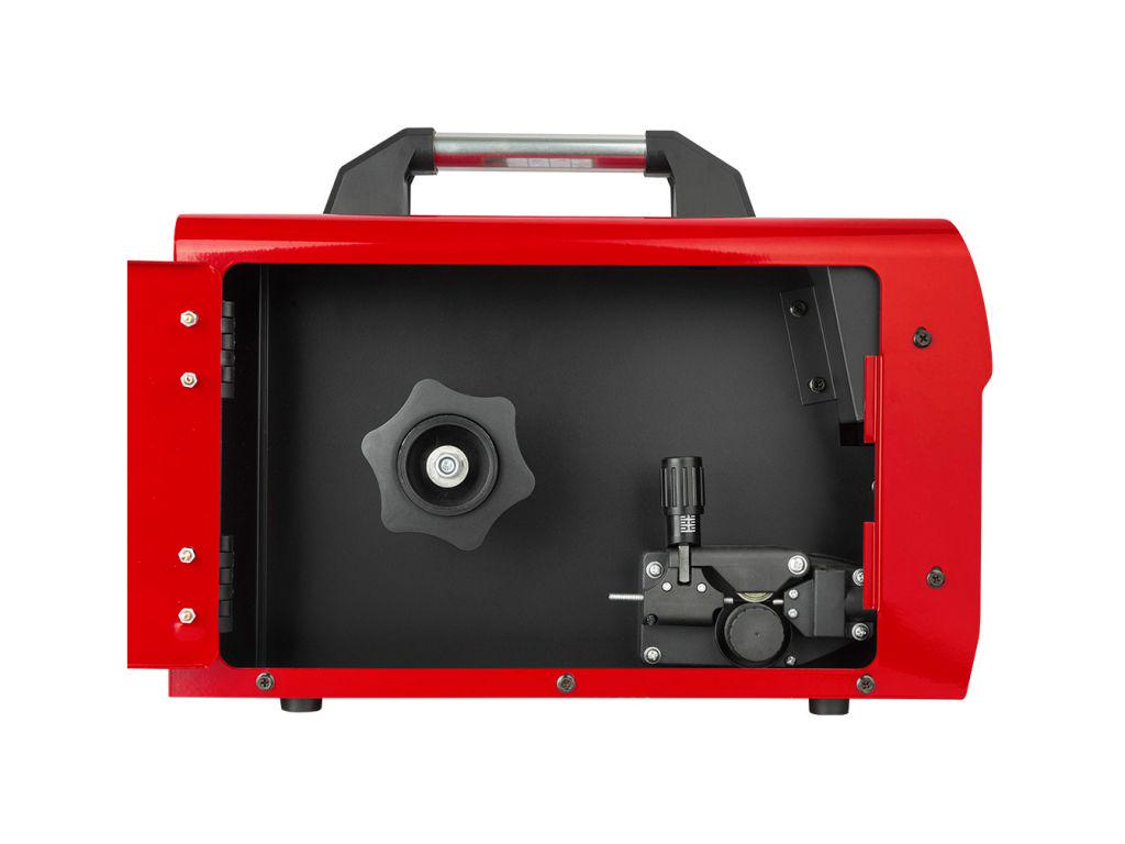 Сварочный аппарат REDATS 19-00-51 SM-160 MIG/MAG Lift TIG MMA проволока Flux 6,4 кВт - фото 3 Сварочный аппарат REDATS 19-00-51 SM-160 MIG/MAG Lift TIG MMA проволока Flux 6,4 кВт - фото 3