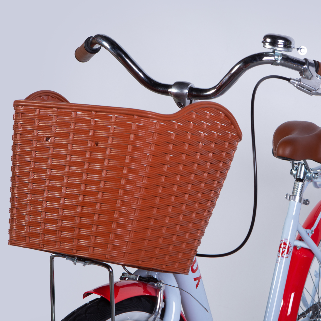 Велосипед Dorozhnik LUX Velosteel ST 26" 17" 2025 Светло-голубой - фото 5 Велосипед Dorozhnik LUX Velosteel ST 26" 17" 2025 Светло-голубой - фото 5