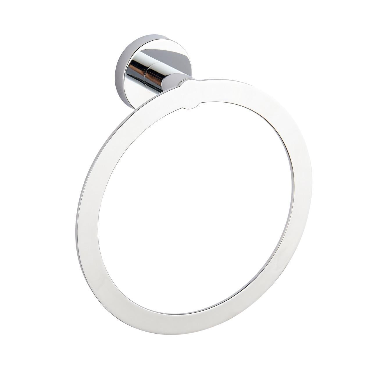 Полотенцедержатель кольцевой VBI URANUS Chrome (2810366581)