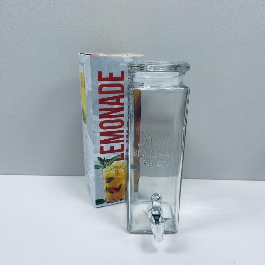 Лимонадник S&T 9038-7 2,5 л (2560701293)