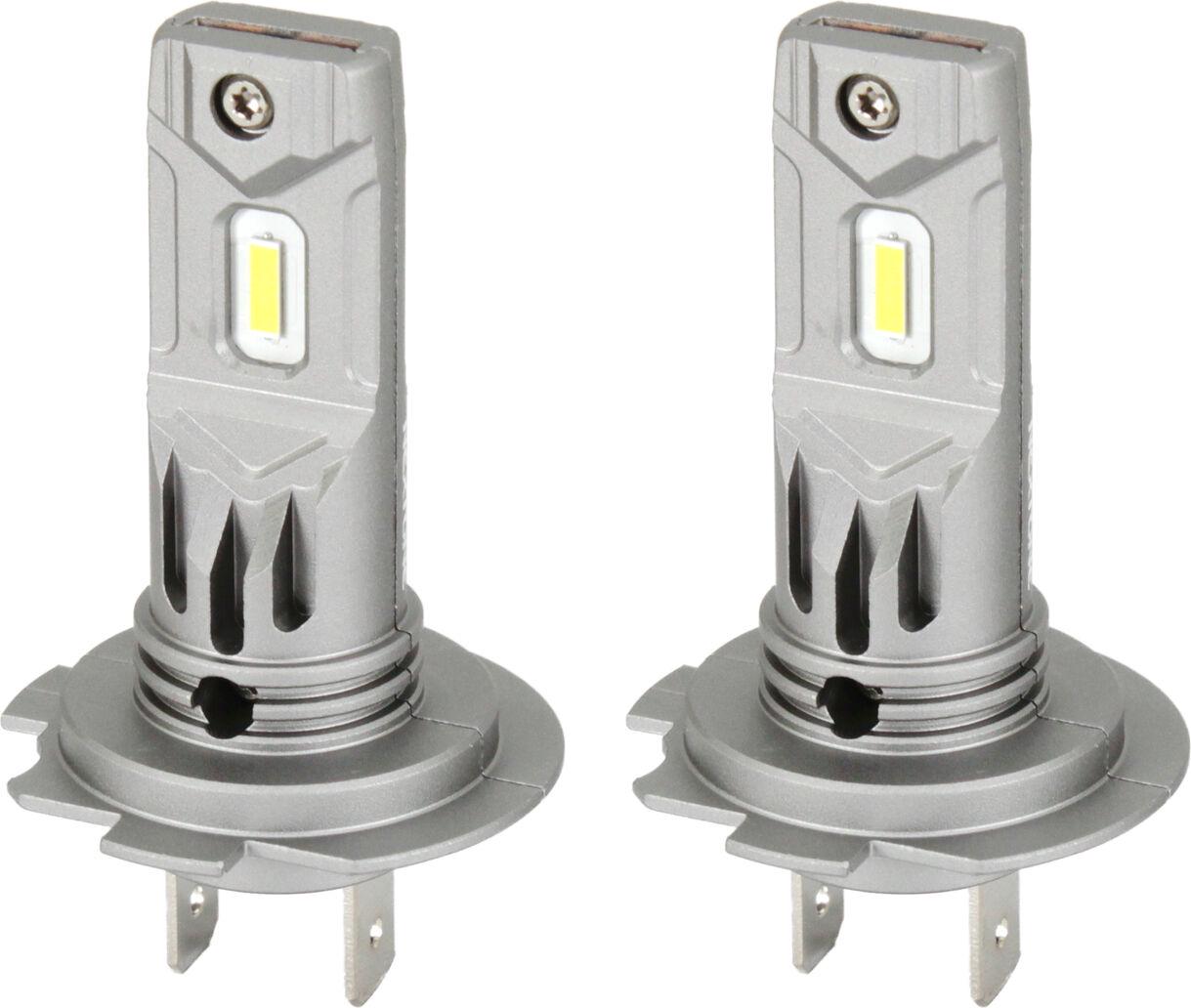 Лампочка Nextone LED H7 L3 6000K L3 (0316197)