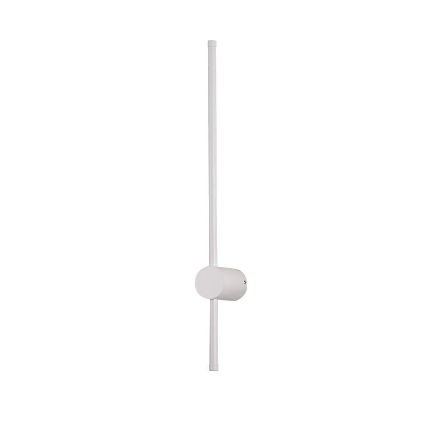 Бра LED 786W8002 600 WH 16W Белый