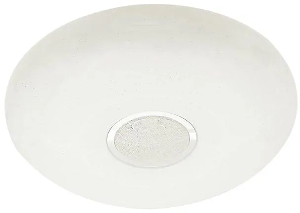 Люстра Arte Lamp A90988-CL-30 LED 30 Вт 3000-6500K 2550 Лм White (19259202)