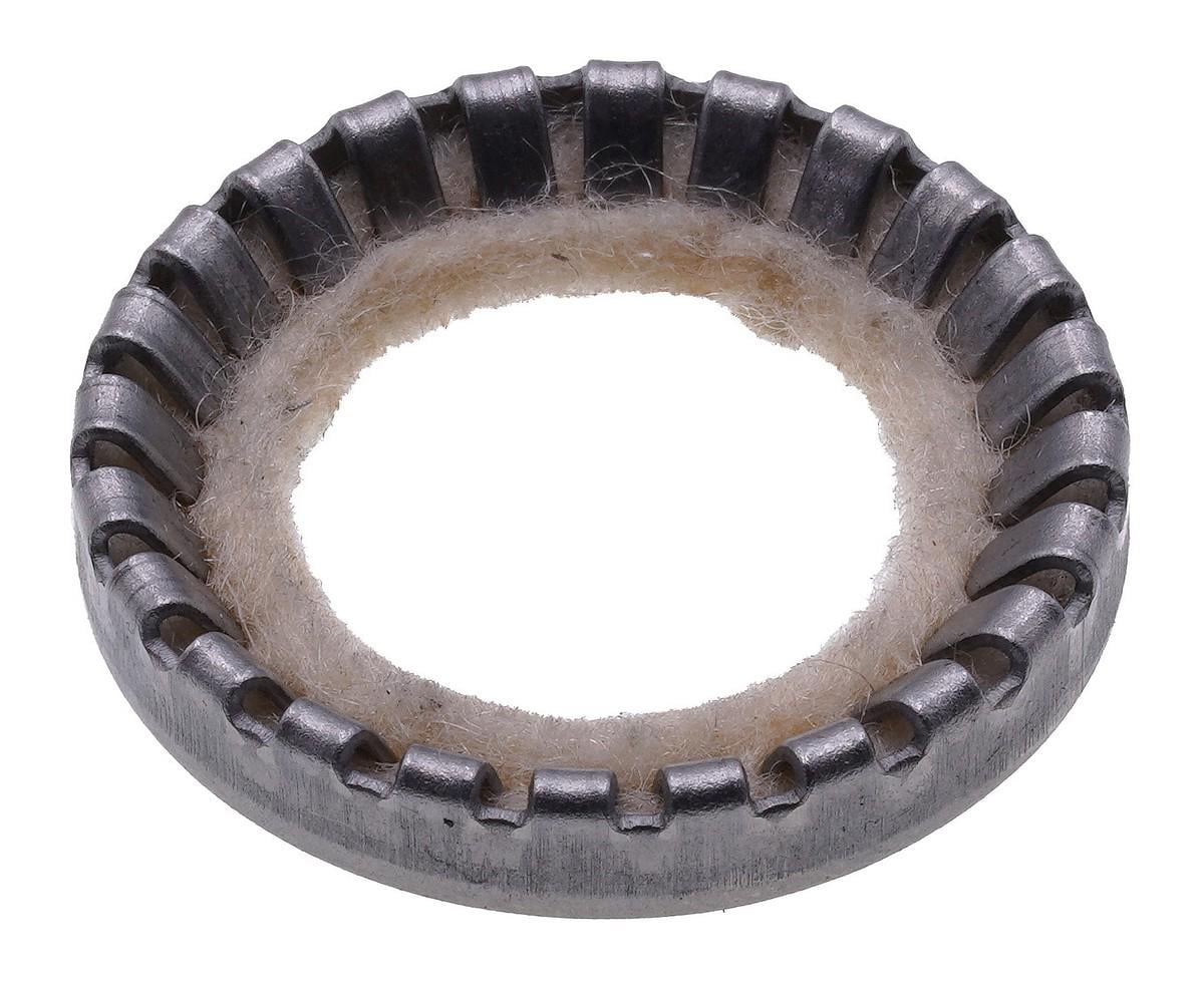 Фетровое кольцо 20х27 VJ Parts для аккумуляторной болгарки M GA9050 код 262153-5 (bol457)