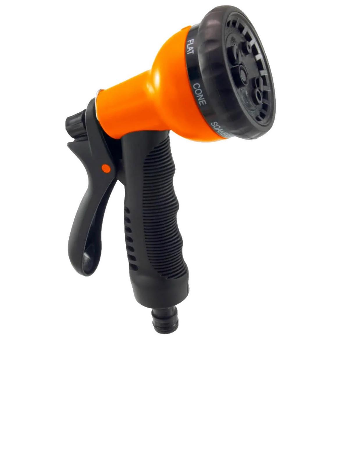 Пістолет 8 функцій під конектор (15001)