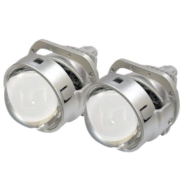 Автомобільні лінзи світлодіодні LED Bi-Led Aled XLP-J 45W 6000К