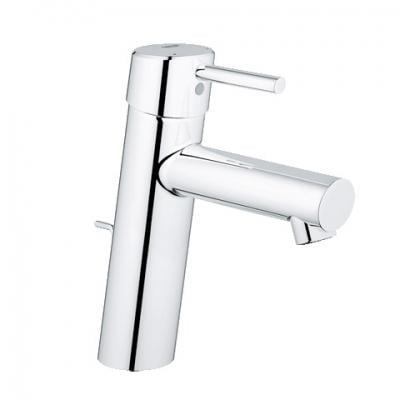 Смеситель для раковины GROHE CONCETTO 23450001 Хром (42629)