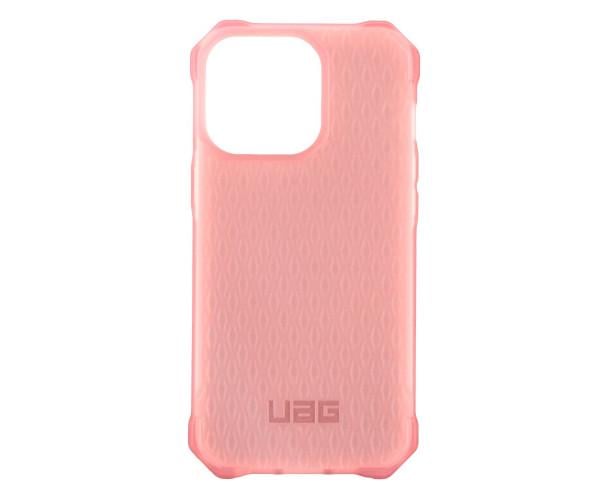 Чехол-накладка UAG Armor для Apple iPhone 13 Pro Pink - фото 1