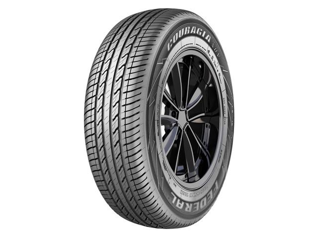 Шина Federal Couragia XUV 265/60 R18 110H лето