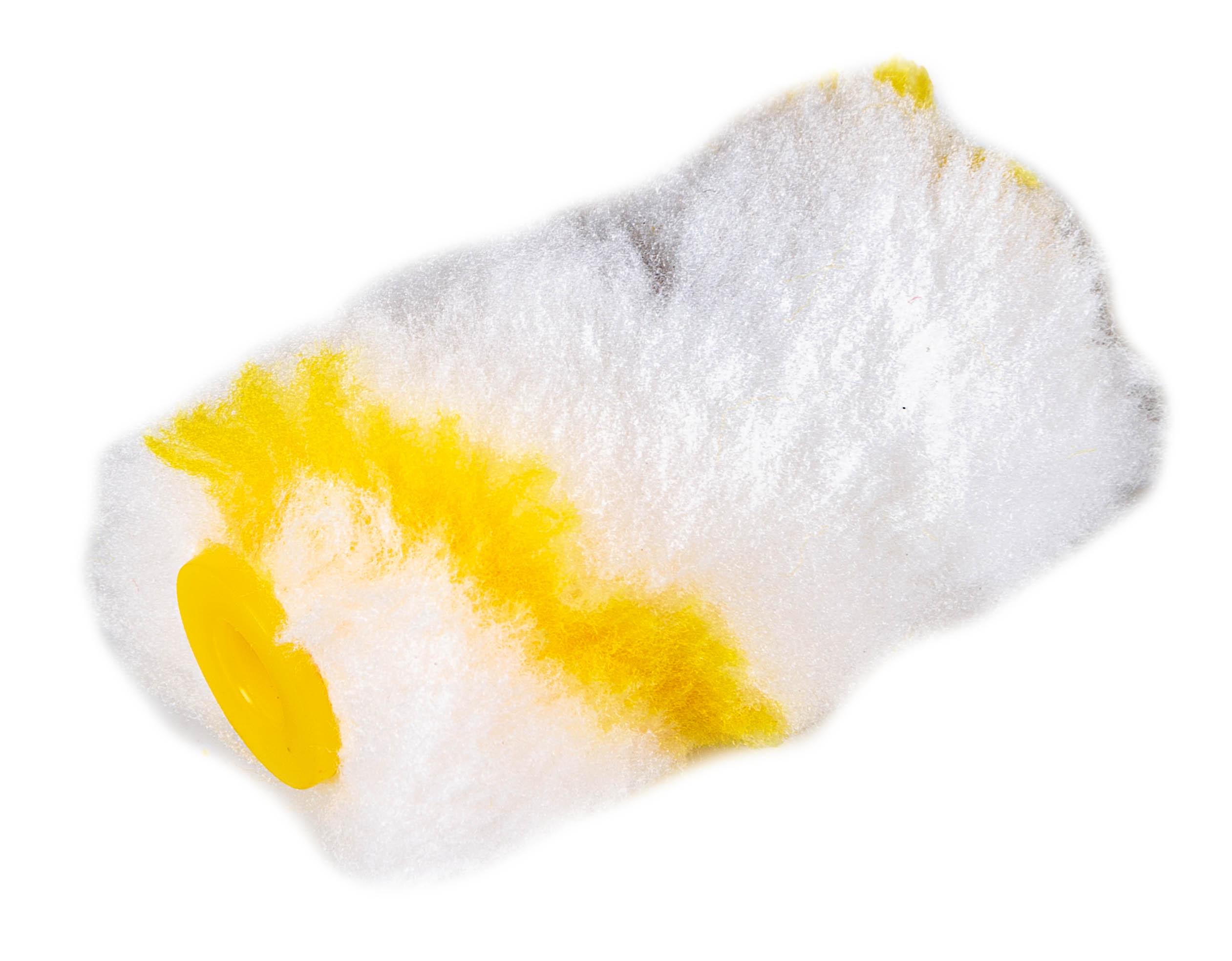 Минивалик гирпаинт Mastertool 15х50х11 мм D 6 мм (92-4203)