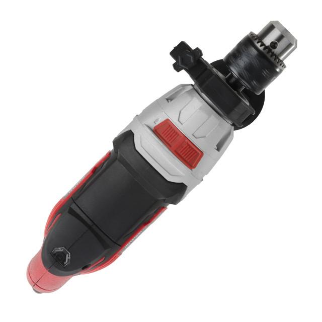 Дрель ударная INTERTOOL WT-0118 - фото 5