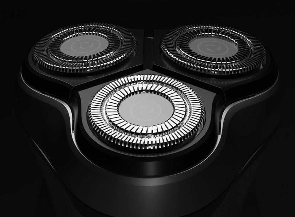 Головка сменная для Enchen BlackStone Shaver (11757190) - фото 3