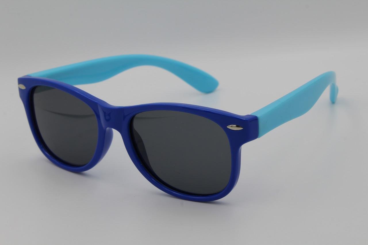 Сонцезахисні окуляри дитячі  (CA505 c7)