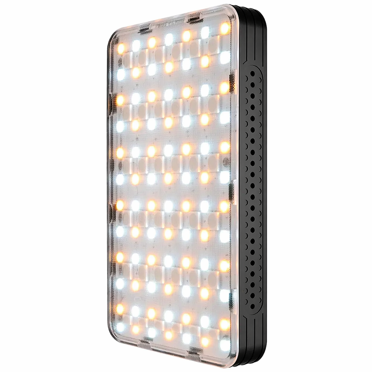 Лампа для видеосъемки YONGNUO YN120 RGB 3100 мАч светодиодная 2500K-9000K накамерный свет