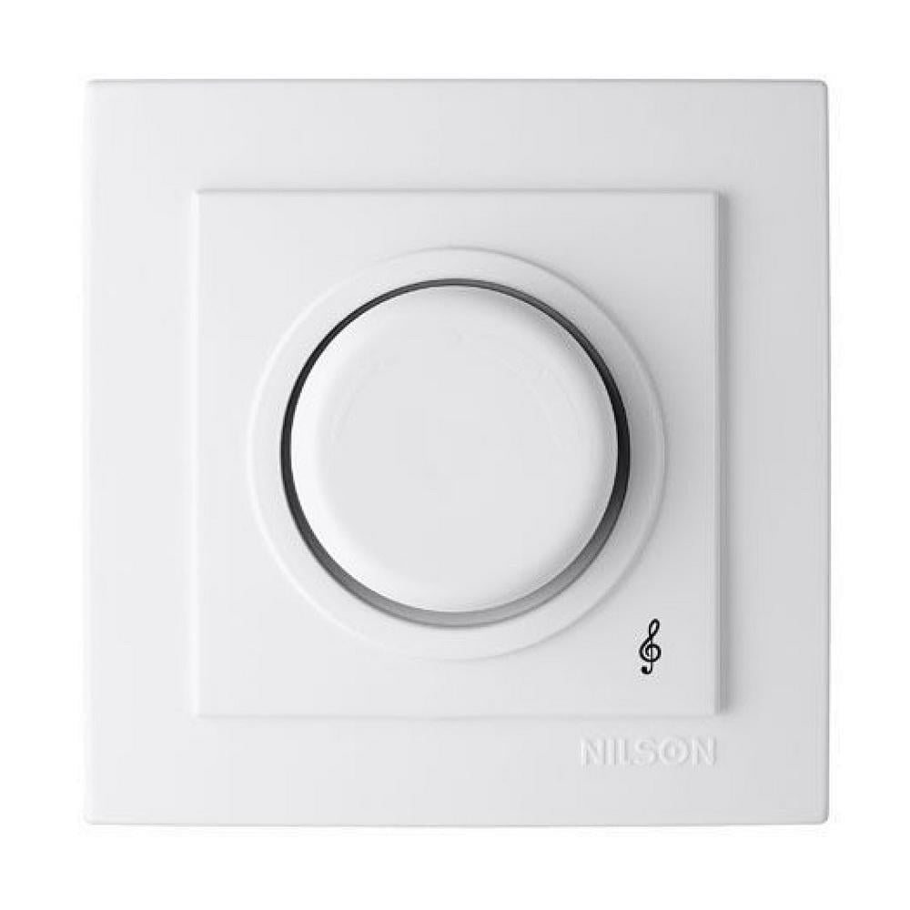 Димер Nilson Touran аудіо 24111051 Білий (00000027164)