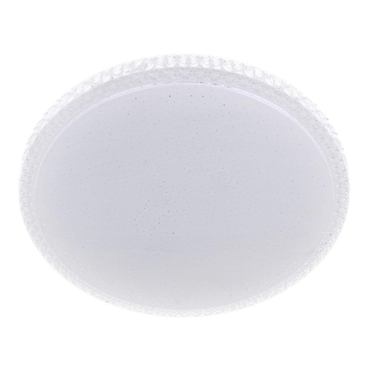 Светильник настенно-потолочный Brille светодиодный W-618/44W WW+CW+NW (26-541)