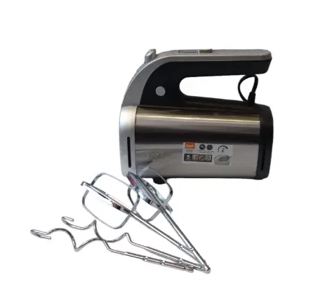 Миксер ручной RAF R.6691 5 скоростей 650 Вт (14636517) - фото 2