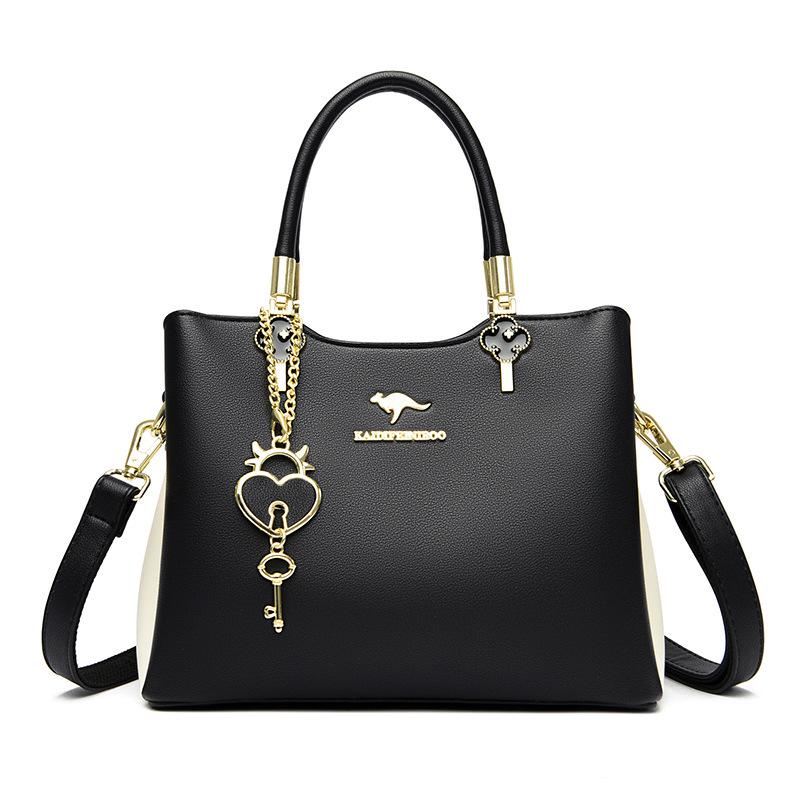 Сумка женская Keylis Black (id_967)