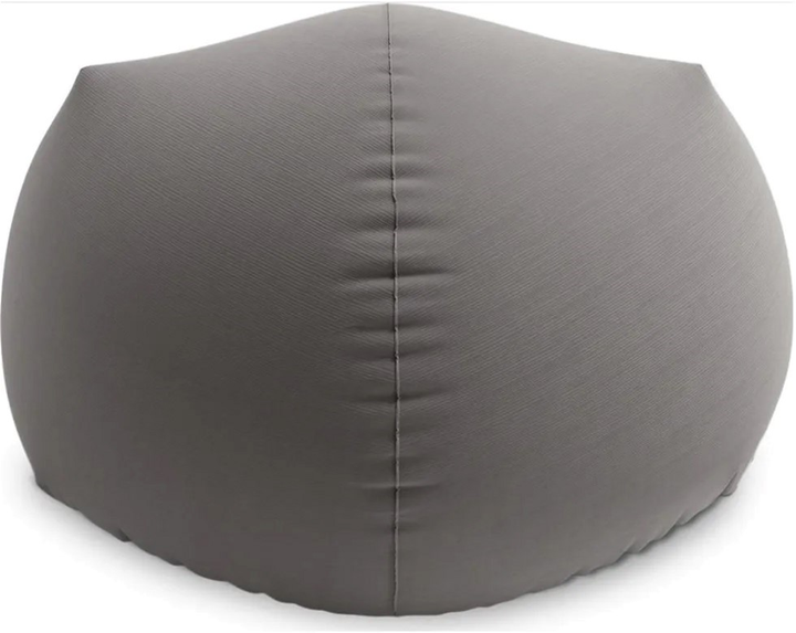 Кресло надувное Intex 107х104х69 см Серый (68579) - фото 4 Кресло надувное Intex 107х104х69 см Серый (68579) - фото 4