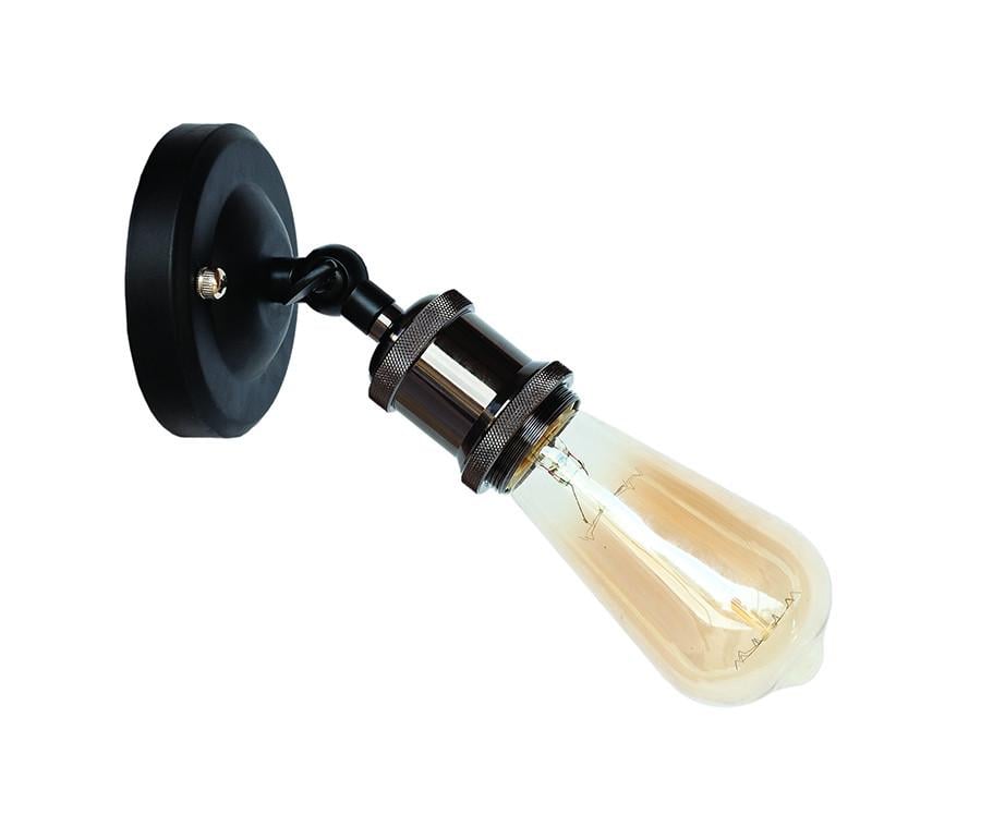 Бра Levistella 752WA1104-1 Черный (LVS03969)