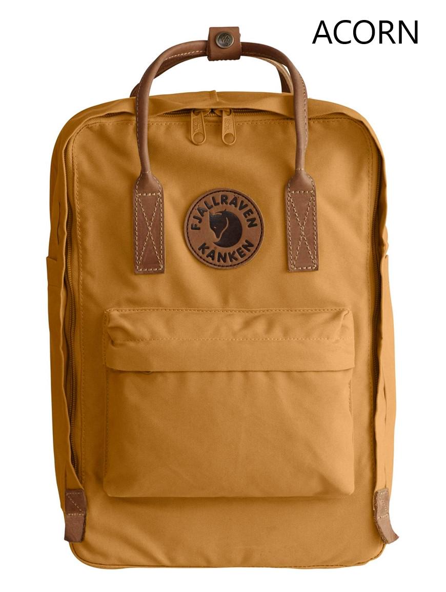 Рюкзак Fjallraven Kanken No.2 Laptop 15 Acorn (1004-23569.166)