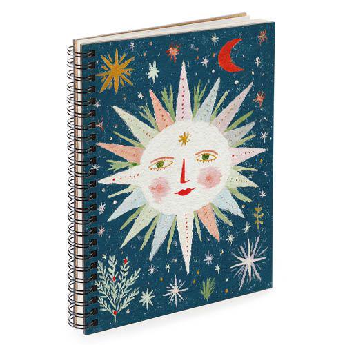 Скетчбук для эскизов и зарисовок Улыбающаяся звезда 14,7х21 см 45 листов (BDP_26NY012) Скетчбук для эскизов и зарисовок Улыбающаяся звезда 14,7х21 см 45 листов (BDP_26NY012)