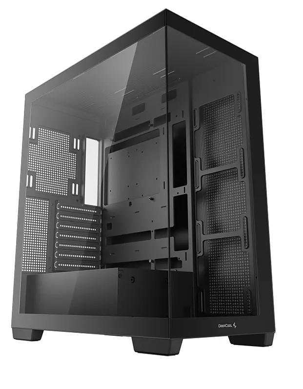 Корпус Deepcool CG580 Чорний (R-CG580-BKNDA0-G-1)