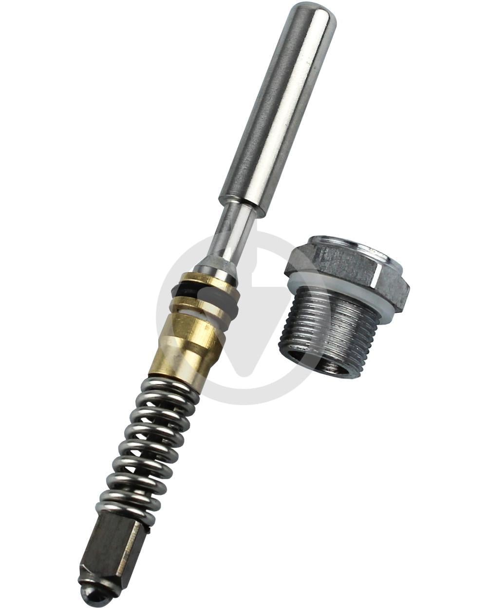 Ремкомплект пистолета безвоздушного распыления Graco Pro Silver Gun 345 bar (13476568)